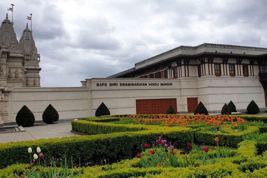 BAPS Shri Swaminarayan