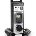 ChargeCheck-new-fascia EV Charging Stations - Installations testing unit.