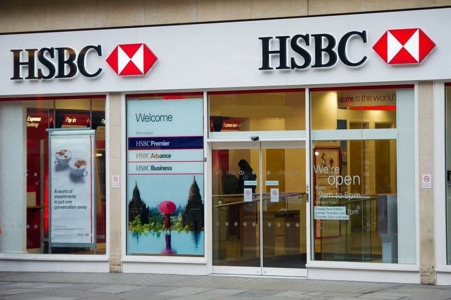 HSBC Bank