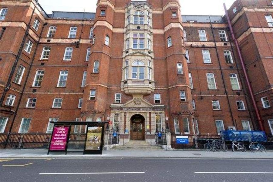 Royal Brompton Hospital