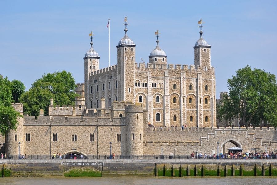 Tower of London