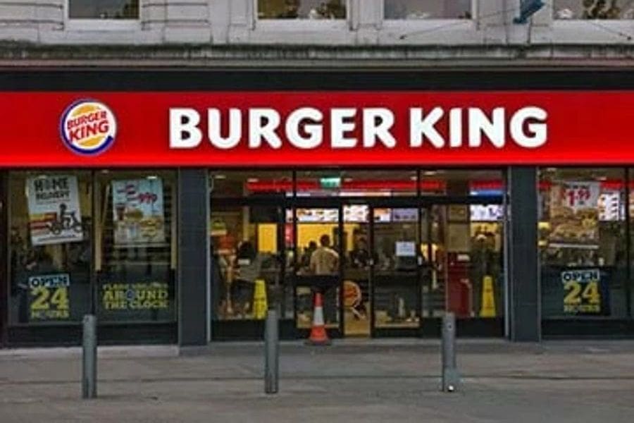 Burger King