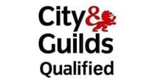 City and Guilds Qualified