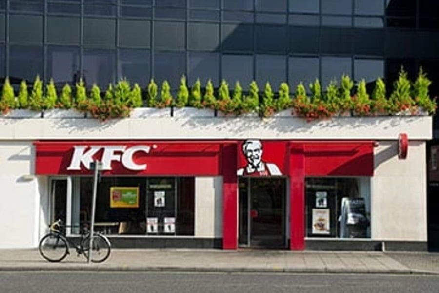 KFC