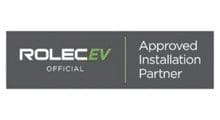 Rolec EV Approved Installer