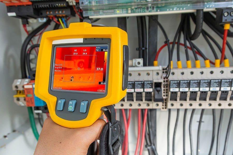 thermography-inspection-image Thermography Survey