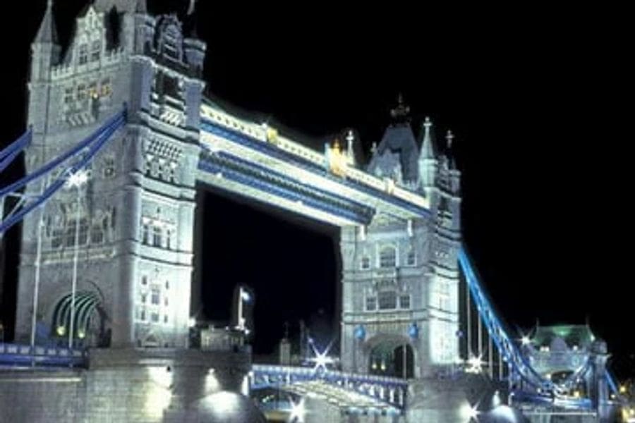 Tower Bridge London