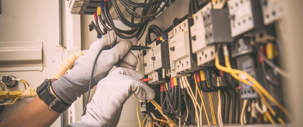 Electrical Inspection