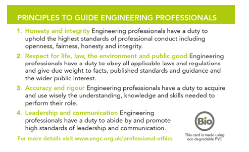 Guide To Engineering Professionals