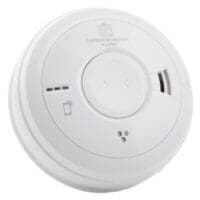 Carbon Monoxide Alarm