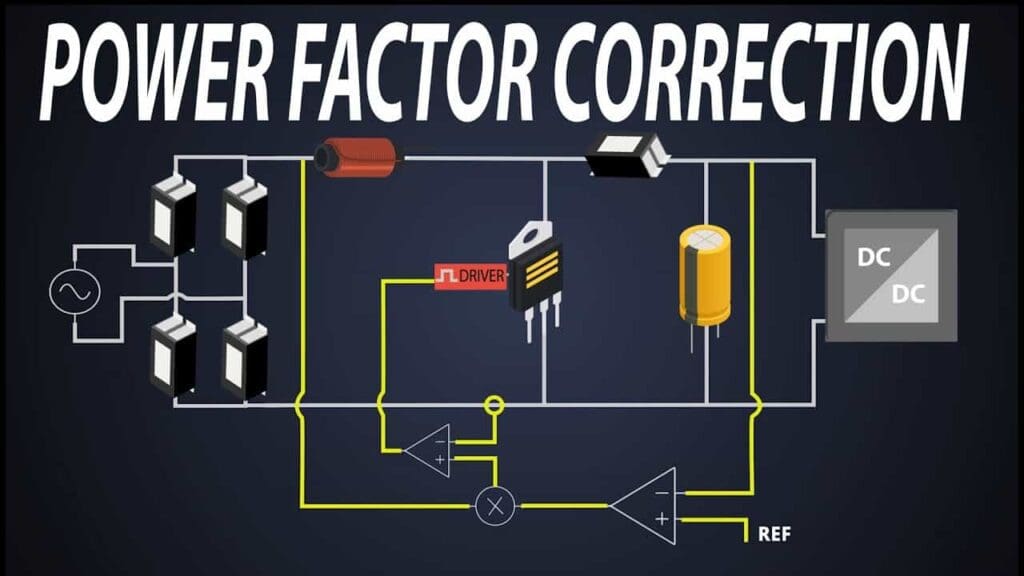 Power Factor Correction