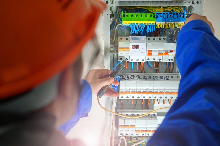 Electrical Design Inspections in Peterborough