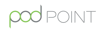 Pod Point Logo