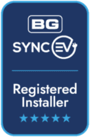 BG Sync EV Resistered Installer